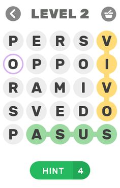 Phone Brand Word Quiz - Screenshot 1