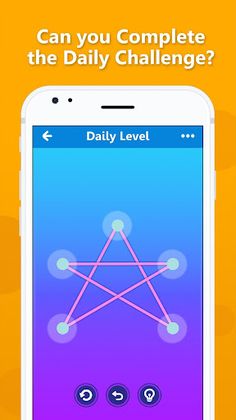 One Line - Fun Brain Puzzle - Screenshot 4