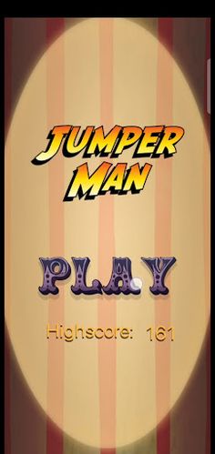 Jump Master - Screenshot 2
