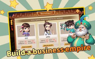 Grand Trader - Screenshot 3