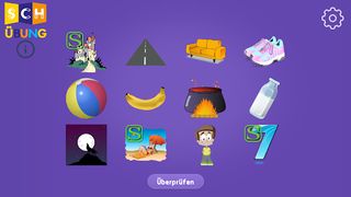 SchÜbung - Screenshot 3