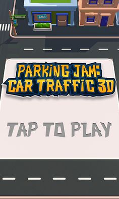 Car Puzzle: Parking Jam Game - Screenshot 1