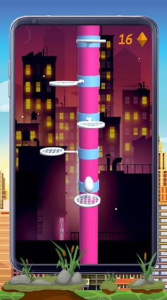 RacketEgg RaketYumurtasi - Screenshot 3