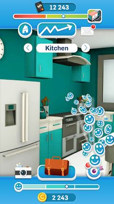 Livin' It Up - Screenshot 3