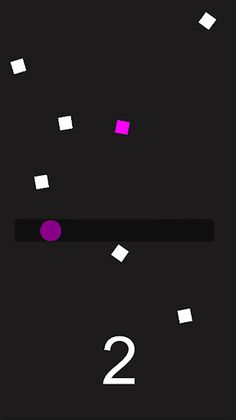 CUBE RUSH! - Screenshot 4