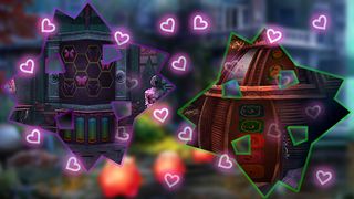 Mascot Monkey Escape - Screenshot 3