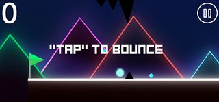 Tap Ball - Screenshot 1