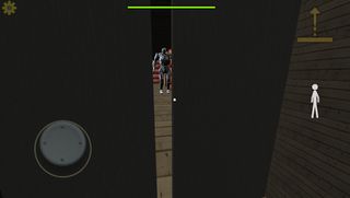 You forgot him Demo. The horro - Screenshot 2