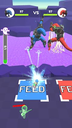 Soul Eater - Screenshot 3