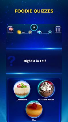 Mind Body Trivia - Screenshot 3