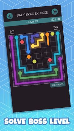 Connect The Dots - Screenshot 3