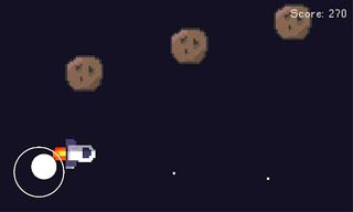 Spacing Out - Screenshot 2