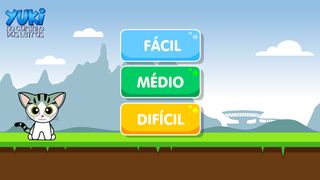 Yuki no Caminho das Letras - Screenshot 2