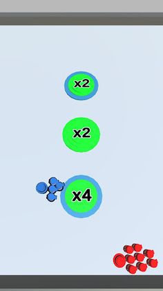 Gang vs Gang - Screenshot 2