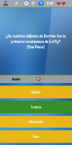 Friki?: Trivial Questions - Screenshot 4