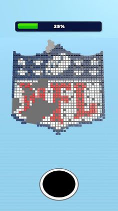 Hole Challenge - Master - Screenshot 2