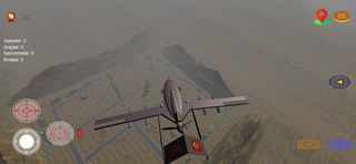 Bayraktar Drone Saldırısı - Screenshot 1