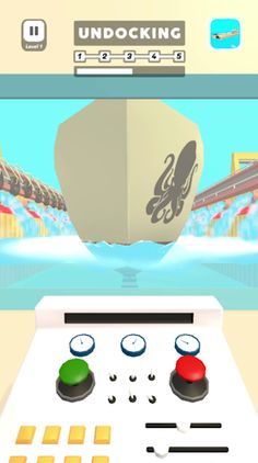 Ship Dockyard - Screenshot 4