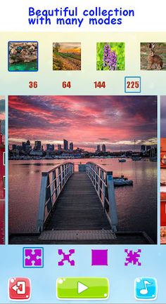 Jigsaw Puzzles for Adults - Screenshot 1