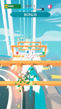 The Airport - Screenshot 4