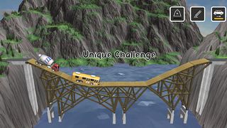 Bridgezz (PRO Version) - Screenshot 3