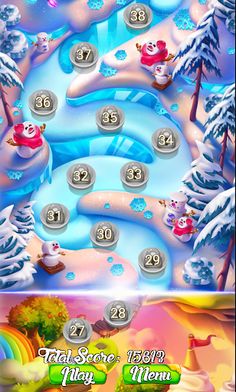 Mrs Panda Bubble - Screenshot 4