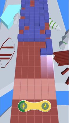 Draw Wood Cubes - Screenshot 4