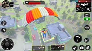 Fps Strike Offline:FPS Shooter - Screenshot 2