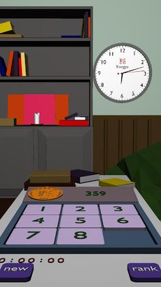 Huarong  Pass - Screenshot 2