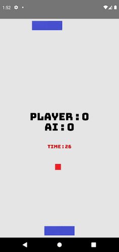 Ping Pong - Screenshot 2