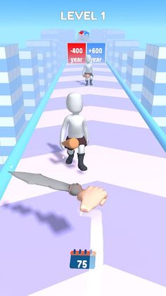 Sword Evolution - Screenshot 4