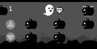 The Ghost - Screenshot 2