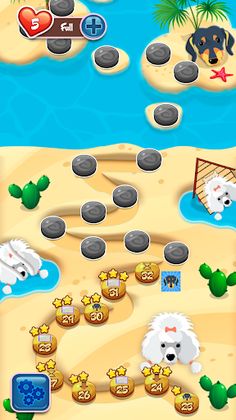 Puppy Crush - Screenshot 3