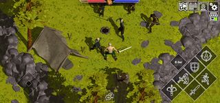 Hireling Online – Open World M - Screenshot 2