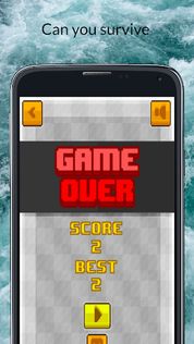 Zombie alone - Screenshot 3