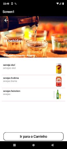 D'seven - Screenshot 3