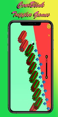 colourblink2 - Screenshot 3