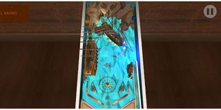 Pinball Fantasy Pirate Battles - Screenshot 3