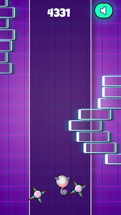 Rainbow Cat Party - Screenshot 3