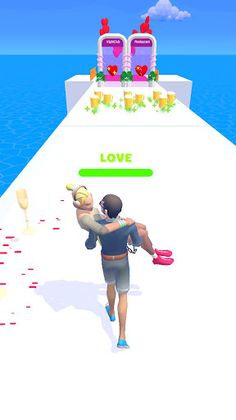 Cufflinks - Screenshot 3