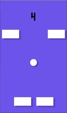 Just go up - Screenshot 2