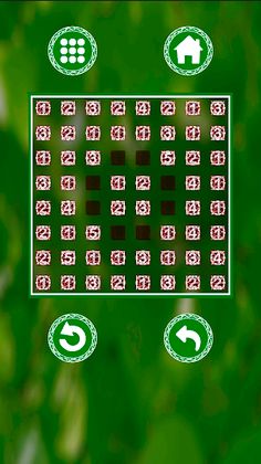 Web it up: spider puzzle - Screenshot 3