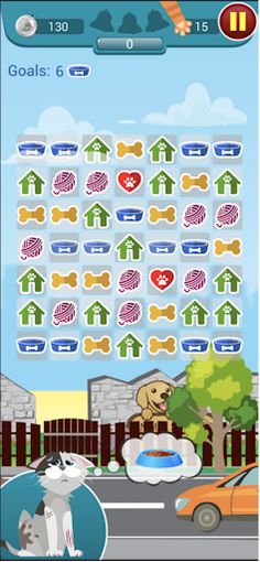 Animal Pension - Screenshot 3