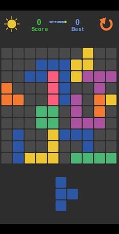 Puzzle Games - Screenshot 4