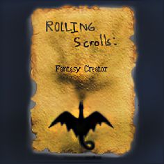 Rolling Scrolls: Fantasy Creat - Screenshot 2