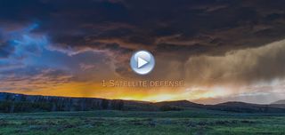 Storm - Screenshot 1