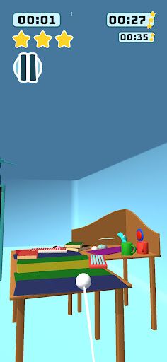 Ball Game - Screenshot 3