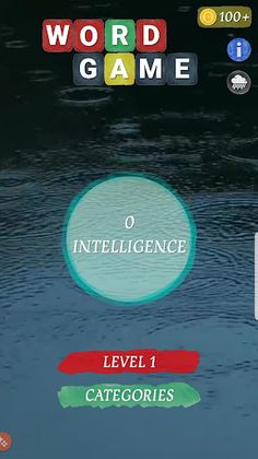 Words of World - Screenshot 2