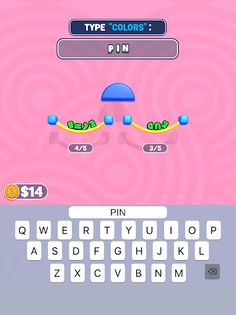 Words vs Ropes - Screenshot 4