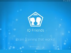 IQ Friends - Screenshot 2